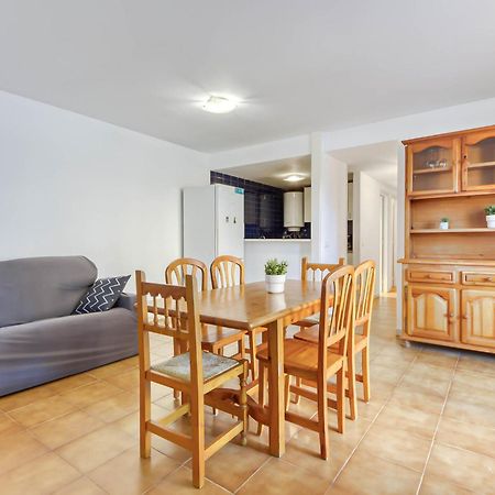 Apartment Platja De Roses-7 By Interhome المظهر الخارجي الصورة