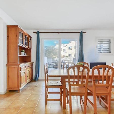 Apartment Platja De Roses-7 By Interhome المظهر الخارجي الصورة