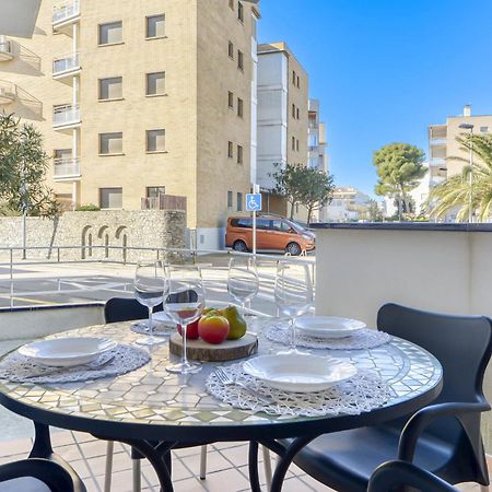 Apartment Platja De Roses-7 By Interhome المظهر الخارجي الصورة