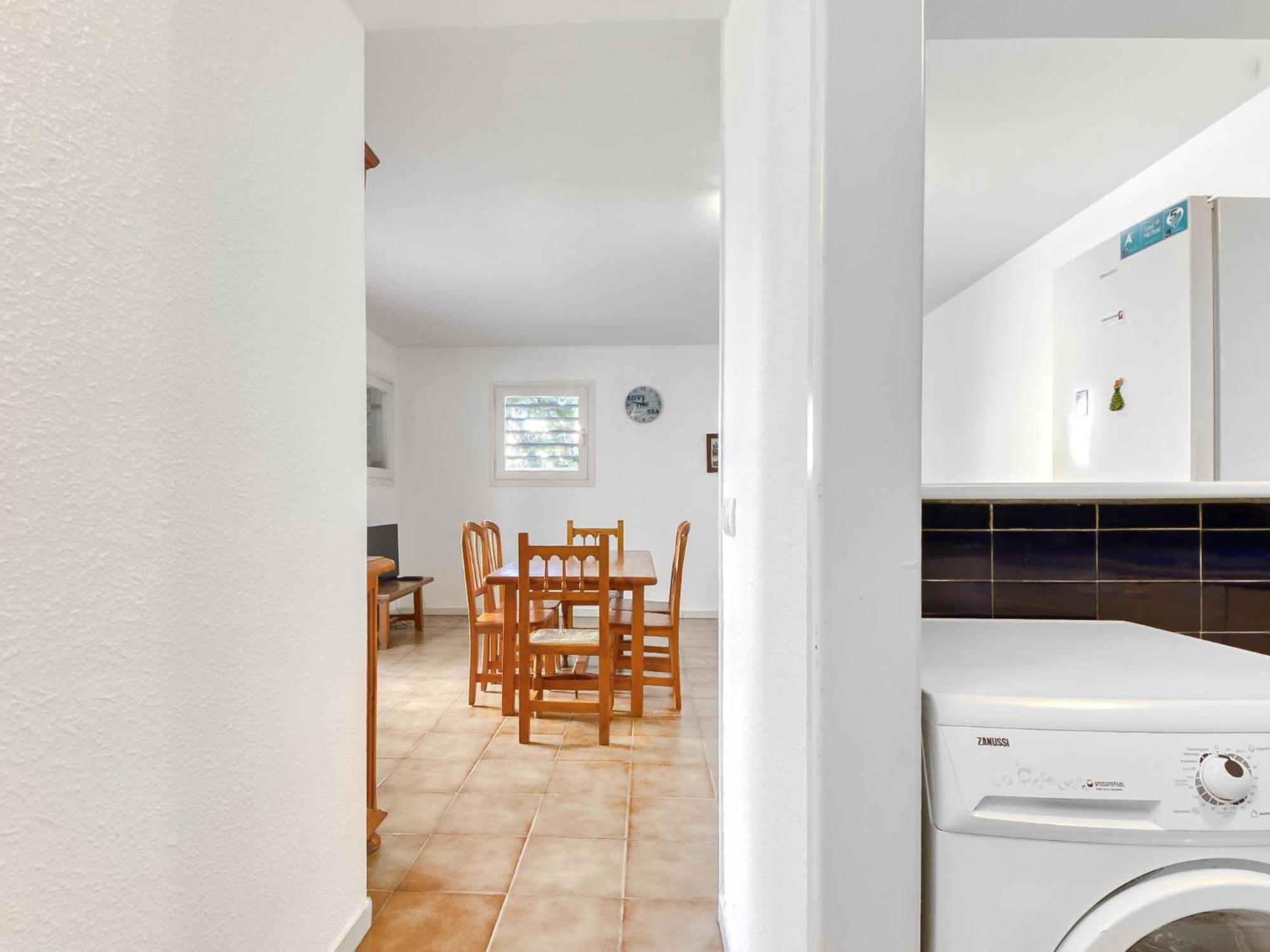 Apartment Platja De Roses-7 By Interhome المظهر الخارجي الصورة