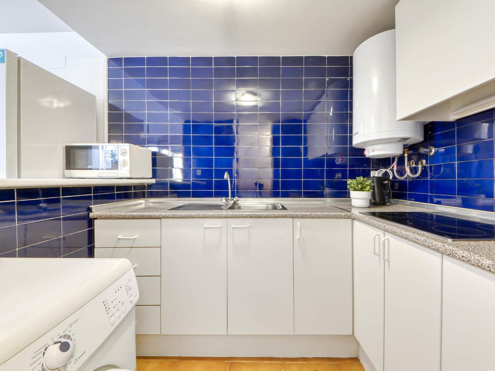 Apartment Platja De Roses-7 By Interhome المظهر الخارجي الصورة