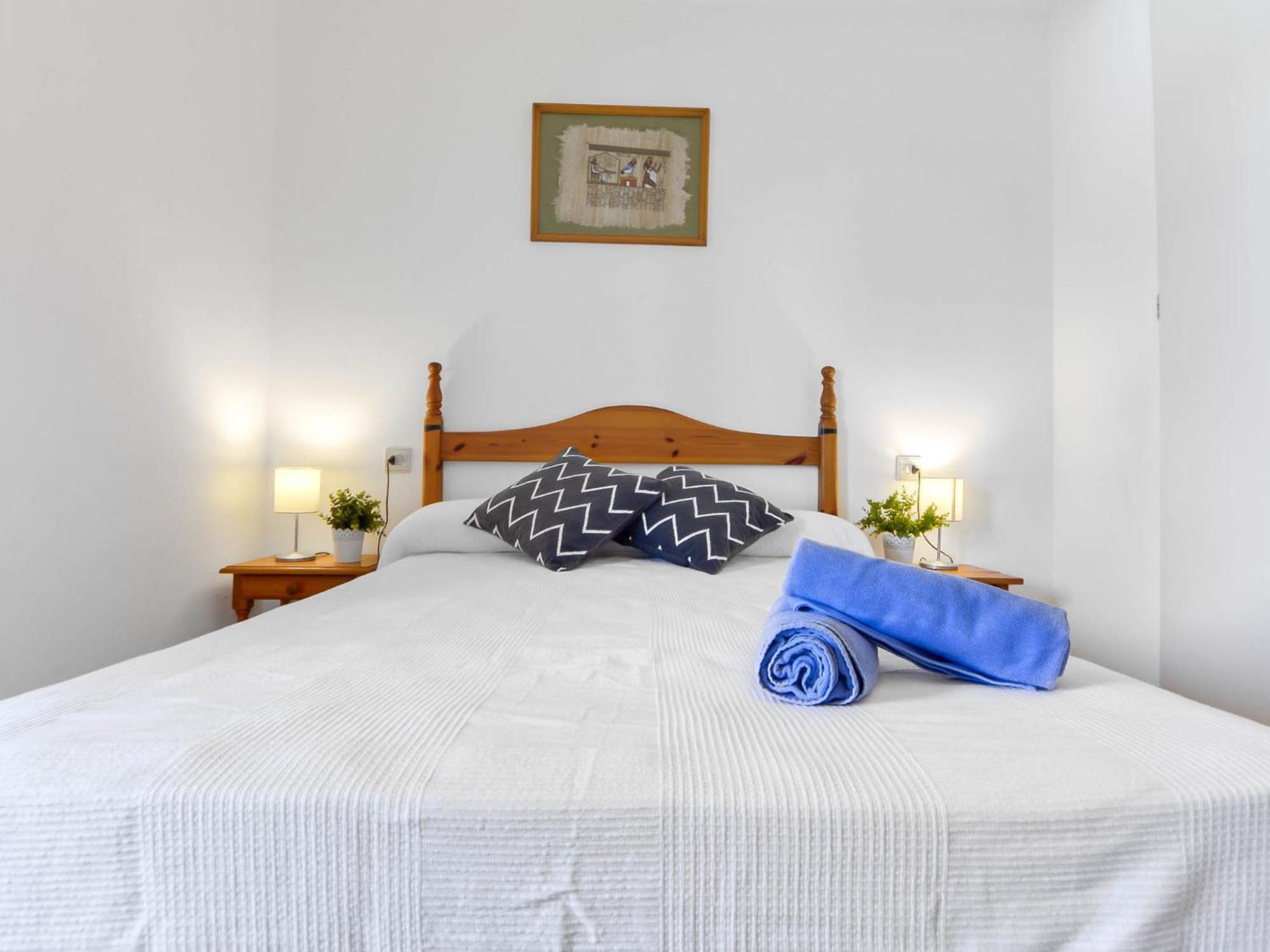 Apartment Platja De Roses-7 By Interhome المظهر الخارجي الصورة