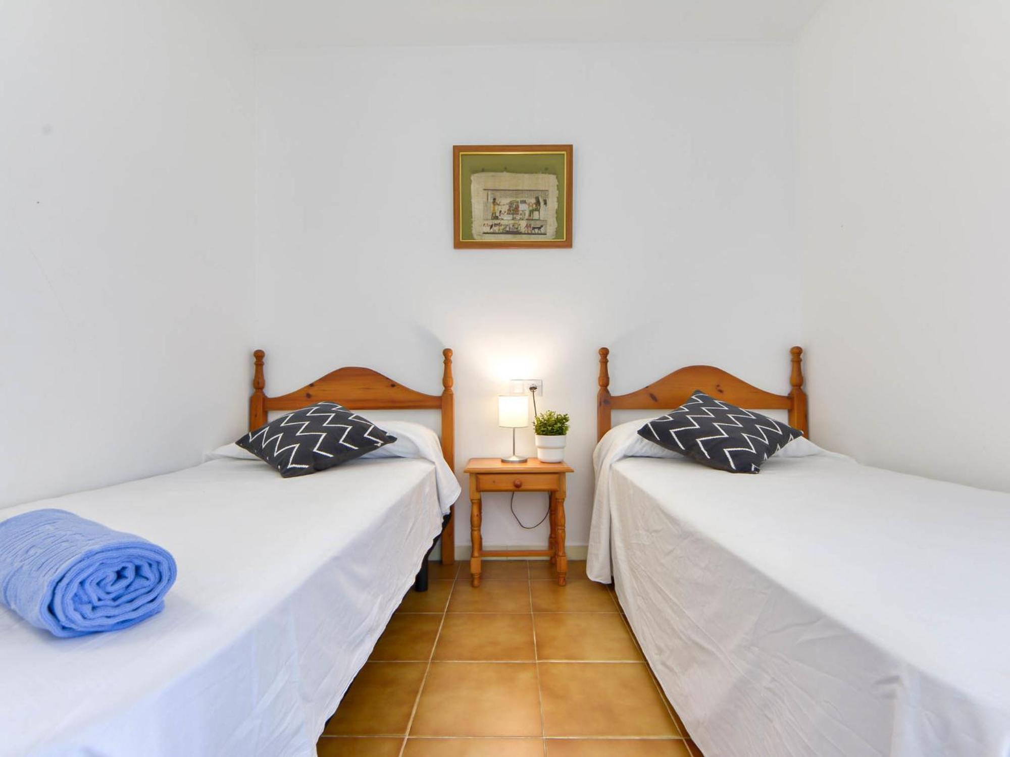 Apartment Platja De Roses-7 By Interhome المظهر الخارجي الصورة