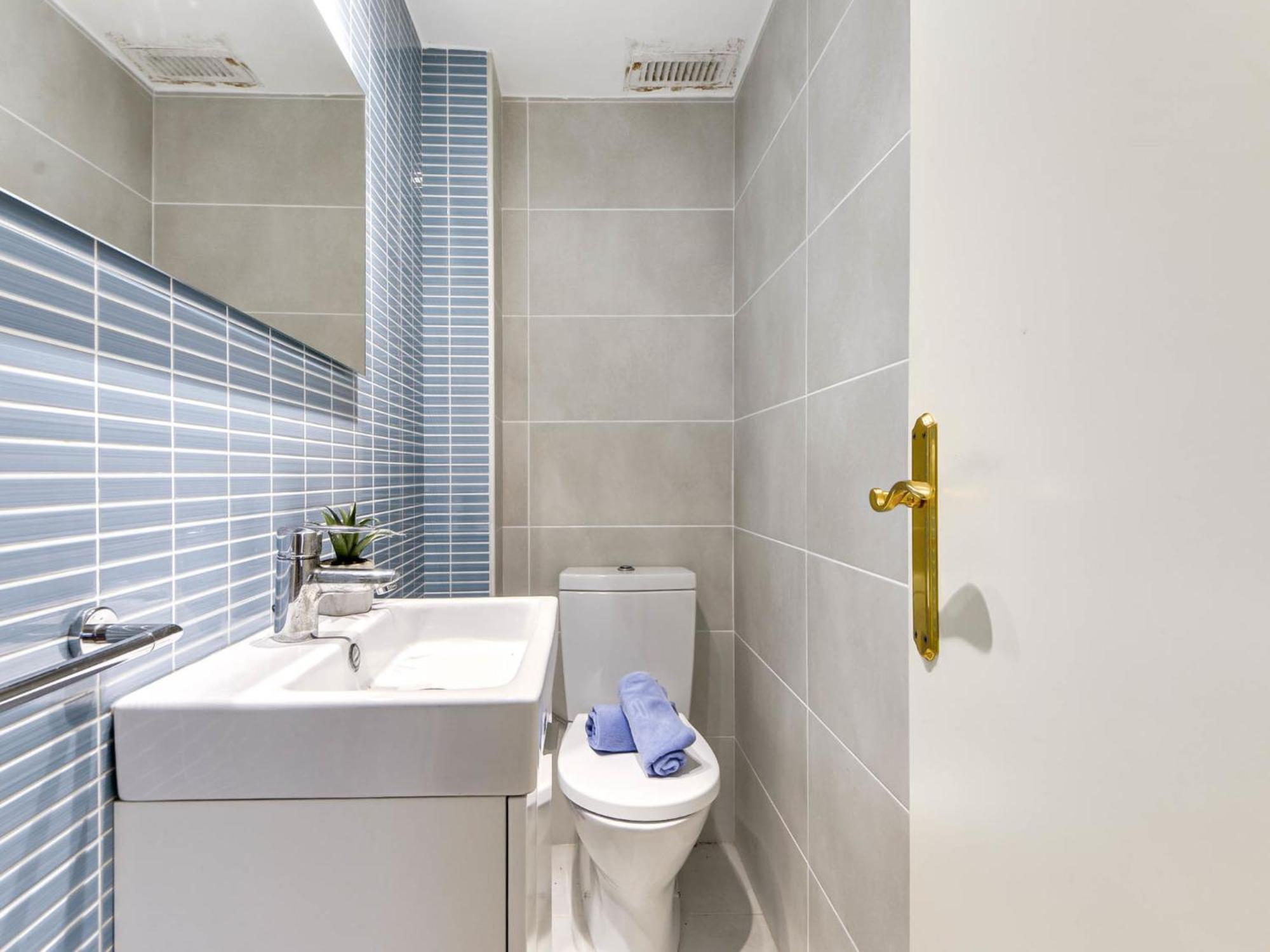 Apartment Platja De Roses-7 By Interhome المظهر الخارجي الصورة