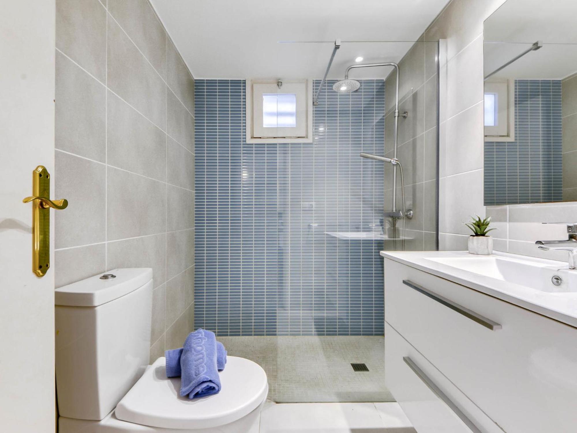 Apartment Platja De Roses-7 By Interhome المظهر الخارجي الصورة