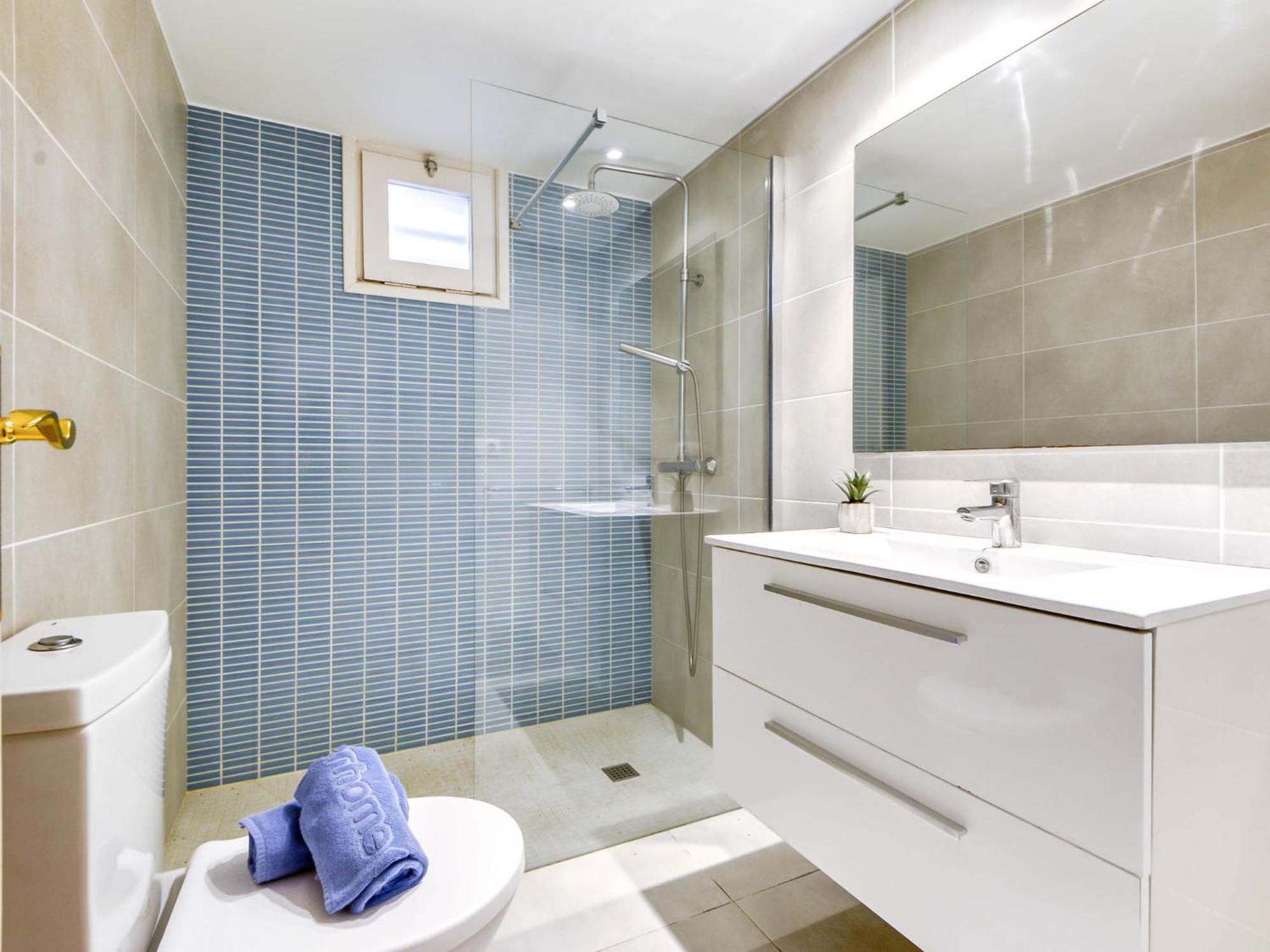 Apartment Platja De Roses-7 By Interhome المظهر الخارجي الصورة
