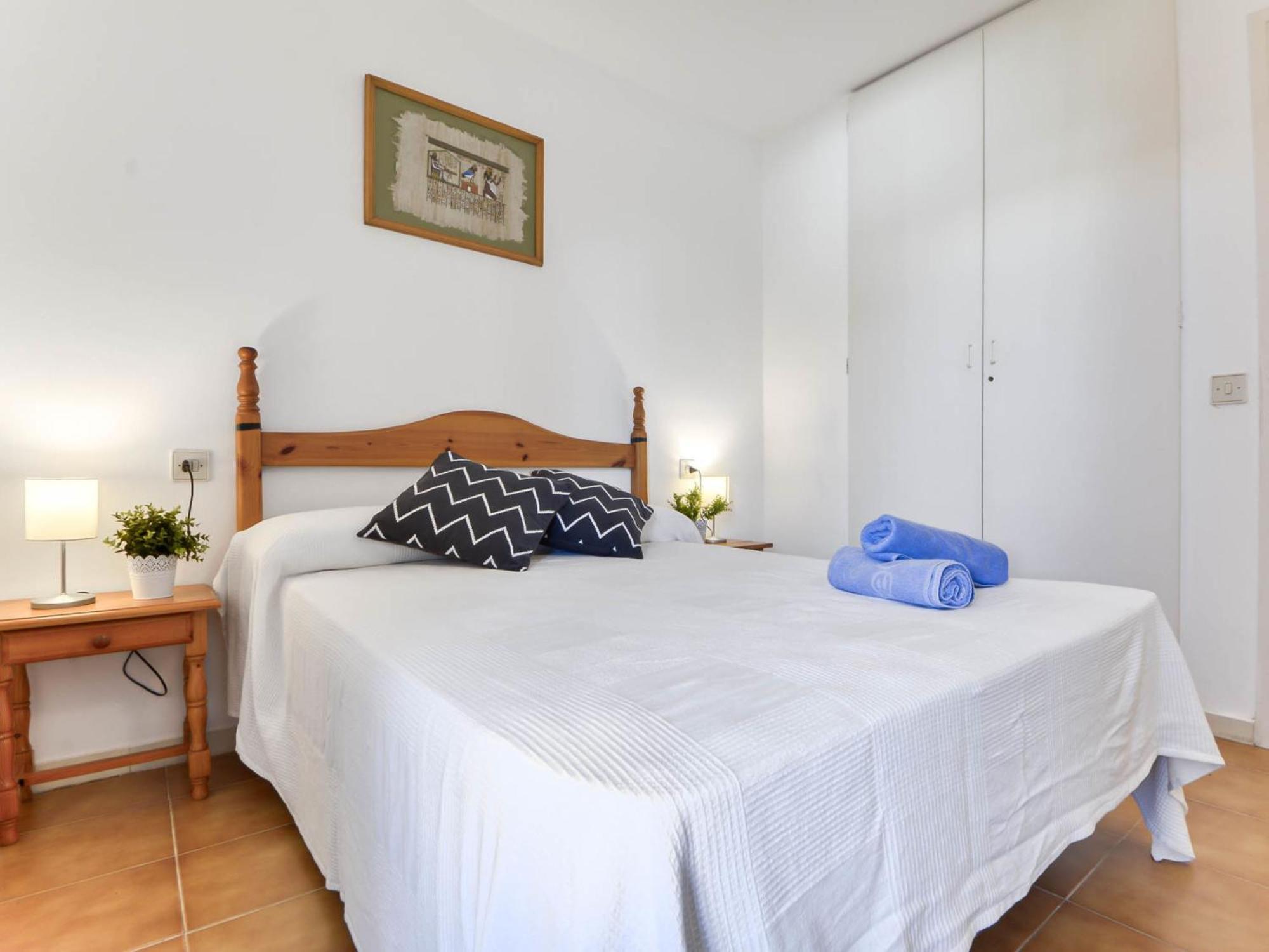Apartment Platja De Roses-7 By Interhome المظهر الخارجي الصورة
